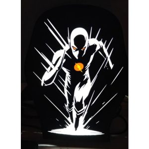 Flash Light Box
