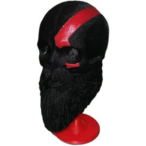 Cratos Head