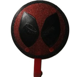 Dead Pool Key hook