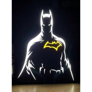 Batman Light Box