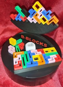 B-Blocks