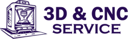 3D-CNC-Service