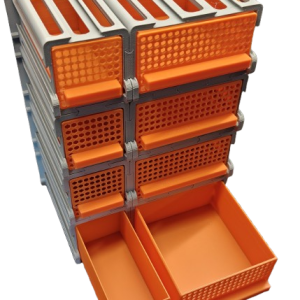 Assortment boxes
